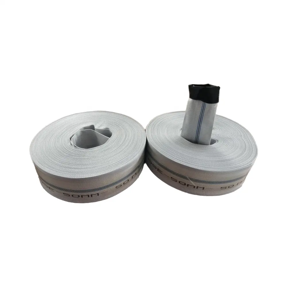 浦东抗旱涤纶编织水带